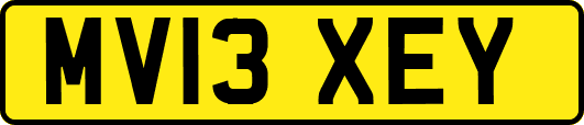 MV13XEY