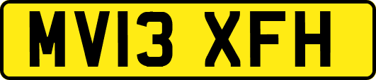 MV13XFH