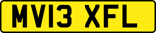 MV13XFL