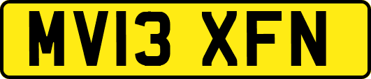 MV13XFN