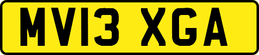 MV13XGA