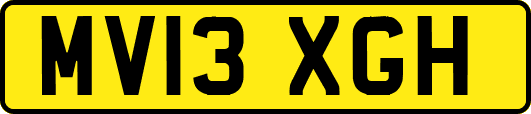 MV13XGH