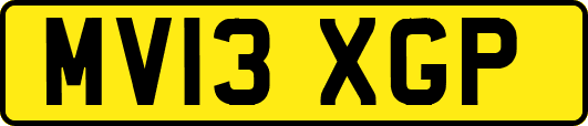 MV13XGP