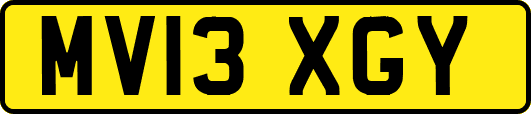 MV13XGY