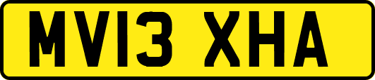 MV13XHA
