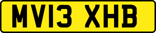 MV13XHB