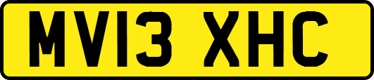 MV13XHC