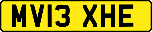 MV13XHE