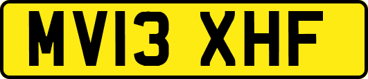 MV13XHF
