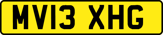 MV13XHG