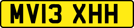 MV13XHH