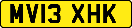 MV13XHK