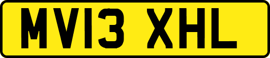 MV13XHL