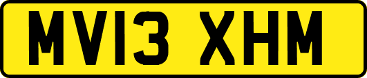 MV13XHM