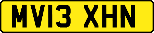 MV13XHN