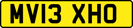 MV13XHO