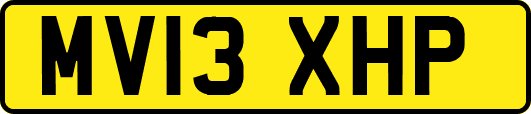 MV13XHP