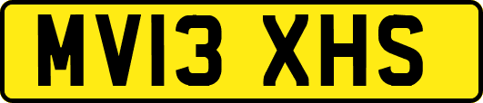 MV13XHS