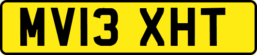 MV13XHT