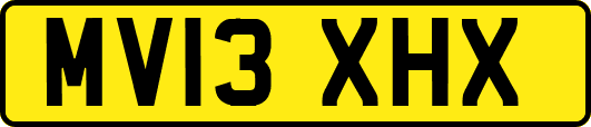 MV13XHX