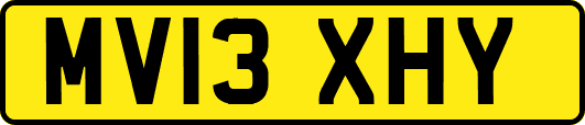 MV13XHY