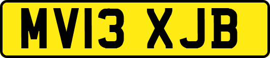 MV13XJB