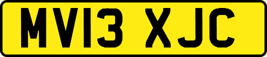 MV13XJC