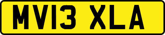 MV13XLA