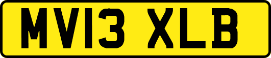 MV13XLB