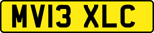 MV13XLC
