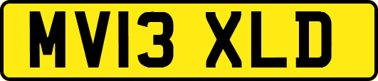 MV13XLD