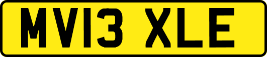 MV13XLE