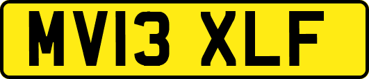 MV13XLF