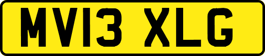 MV13XLG
