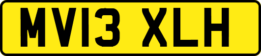 MV13XLH