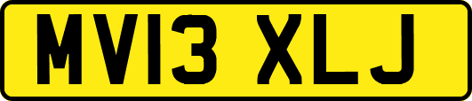 MV13XLJ