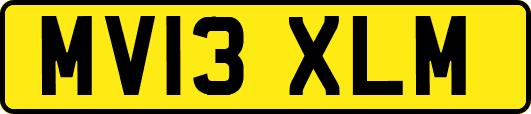 MV13XLM
