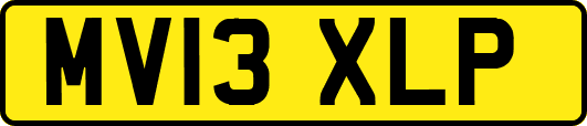MV13XLP