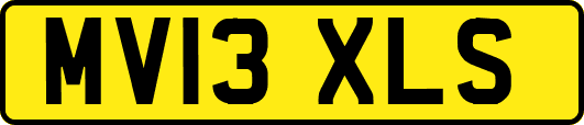 MV13XLS