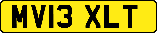MV13XLT