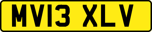 MV13XLV