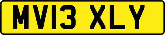 MV13XLY