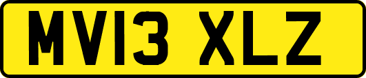 MV13XLZ