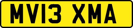 MV13XMA