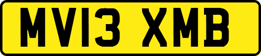 MV13XMB