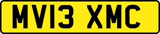 MV13XMC