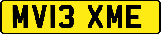 MV13XME