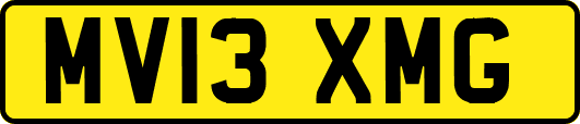 MV13XMG