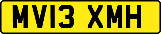MV13XMH