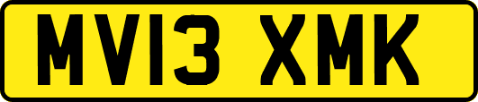 MV13XMK